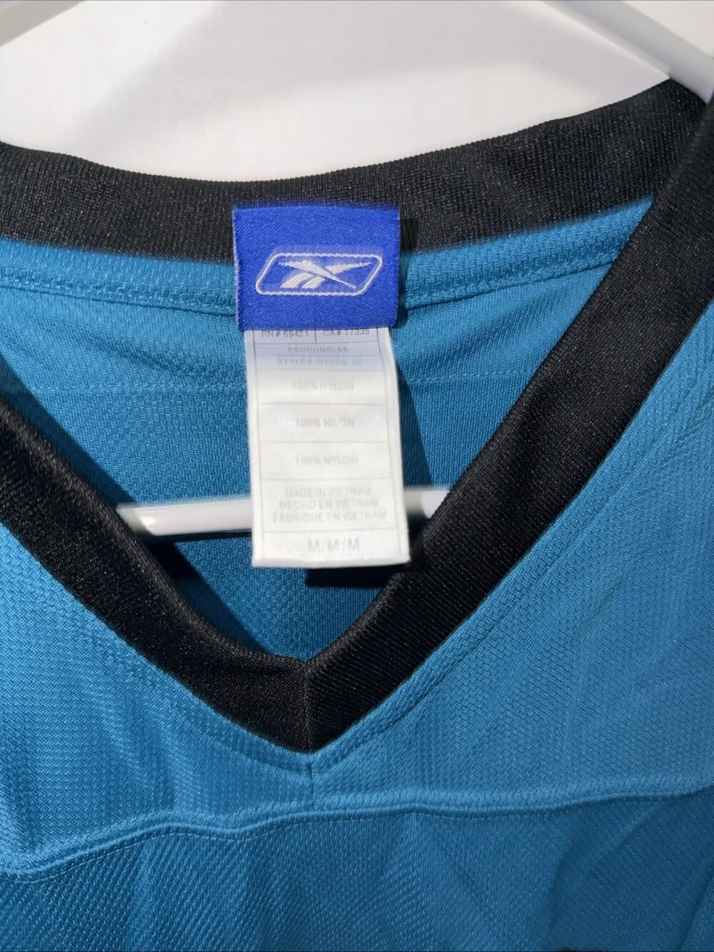 Reebok Jacksonville Jaguars Matt Jones Jersey Youth Medium